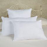 Sweet Dreams Sham Stuffer Pillow White, King Pair, White