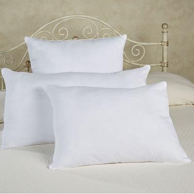 Sweet Dreams Sham Stuffer Pillow White, King Pair, White