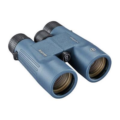Bushnell 8x42 H2O Roof Prism Binoculars (Dark Blue) 158042R
