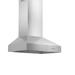 ZLINE 36 in. Outdoor Wall Mount Range Hood in Stainless Steel (667-304-36) - ZLINE Kitchen and Bath 667-304-36