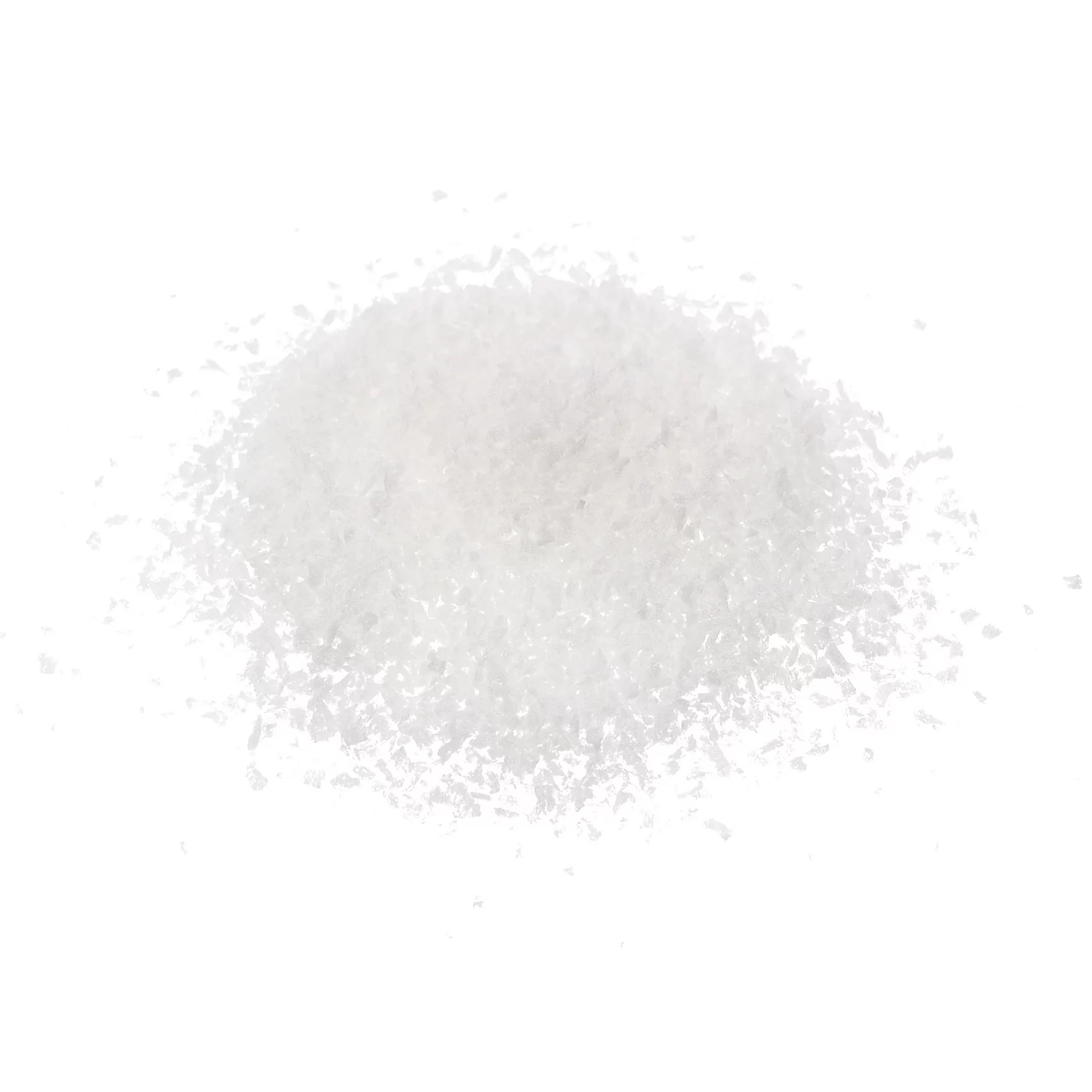 Neige décorative, 3 litres