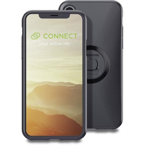 SP Connect Smartphone Hülle iPhone X/XS 2022 Smartphone Halter & Hüllen