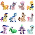 Jouets en peluche Rainbow Nairobi Orn Horse 24 styles figurine en peluche beurre animaux en