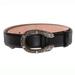 Gucci Accessories | Men's Gucci Belt | Color: Black/Silver | Size: 90 Cm