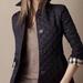 Burberry Jackets & Coats | Burberry Jacket | Color: Black/Red | Size: M