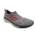 Adidas Shoes | Adidas Adizero Tempo Running Shoes, Size 10.5 | Color: Gray/Orange | Size: 10.5