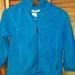 Columbia Jackets & Coats | Boys Fleece Columbia Jacket Size 8 | Color: Blue | Size: 8b