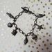 American Eagle Outfitters Jewelry | American Eagle Charm Bracelet. | Color: Silver | Size: Os