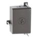 WAC Landscape Lighting Tree Mount Junction Box Metal | 2.5 H x 2.2 W x 1.88 D in | Wayfair 5000-TCP-BZ