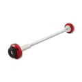 LSL Axle Ball GONIA, Z H2 1000, 2020-, red
