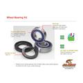 ALL BALLS Wheel bearing kit 25-1223