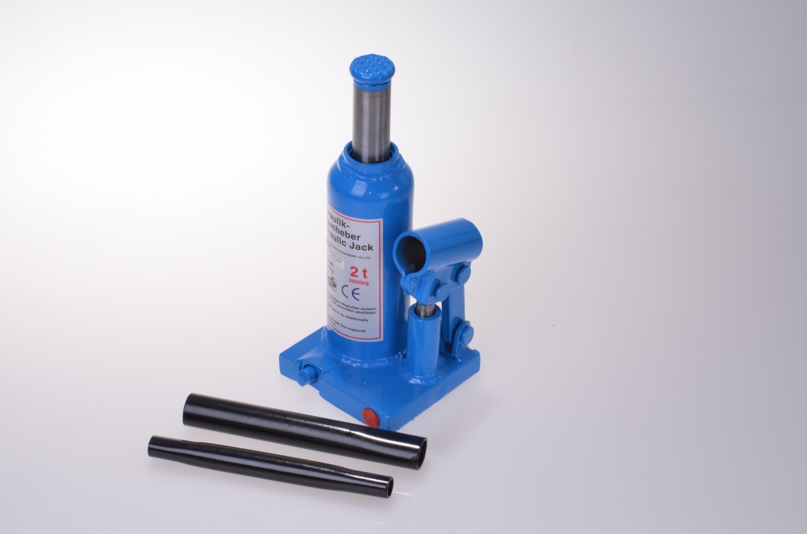 FILMER Stempelwagenheber 2000kg 59015 Wagenheber Image