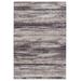 Vibe by Jaipur Living Favre Abstract Light Gray/ Charcoal Area Rug (10'X14') - Jaipur Living RUG150305
