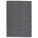 "Nikki Chu by Jaipur Living Ekon Indoor/ Outdoor Trellis Dark Gray Area Rug (5'3""X8') - Jaipur Living RUG150951"