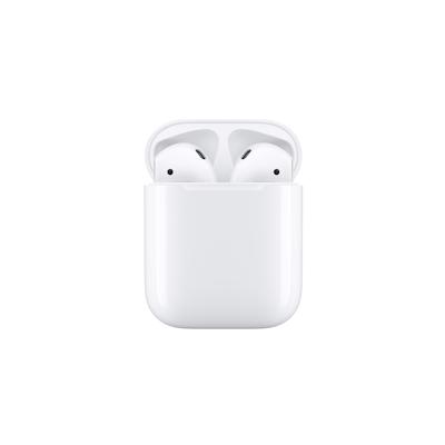 Apple AirPods Kopfhörer im Ohr Bluetooth Weiß