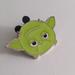 Disney Accessories | Disney Yoda Tsum Tsum Pin | Color: Green | Size: Osbb