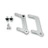 LSL Strut-Set Stile Urbano, argento, argento