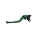 LSL Embrayage levier Classique L22, vert/noir, long