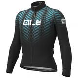 Alé - Solid Thorn L/S Jersey - R...