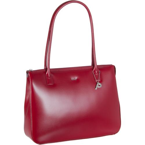 Picard – Handtasche Promo 5 Ledertasche Handtaschen Rot Damen
