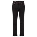 Levi's® Damen Jeans 501 CROP BLACK SPROUT, black, Gr. 24/26