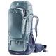 deuter AViANT Voyager 65+10 Travel Backpack with Daypack