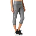 Under Armour Women HG Armour Hi Capri NS, Gym Leggings, Yoga Leggings