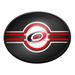 Carolina Hurricanes 18'' x 14'' Team Color Slimline Illuminated Wall Sign