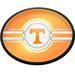 Tennessee Volunteers 18'' x 14'' Team Color Slimline Illuminated Wall Sign