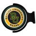 Baylor Bears 23'' x 21'' Team Illuminated Rotating Wall Sign