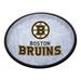 Boston Bruins 18'' x 14'' Team Slimline Illuminated Wall Sign