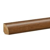 Mohawk Laminate 0.63" Thick x 0.75" Wide x 94.5" Length Quarter Round Laminate Trim | 94.5 H x 0.75 W x 0.63 D in | Wayfair MQND-04549