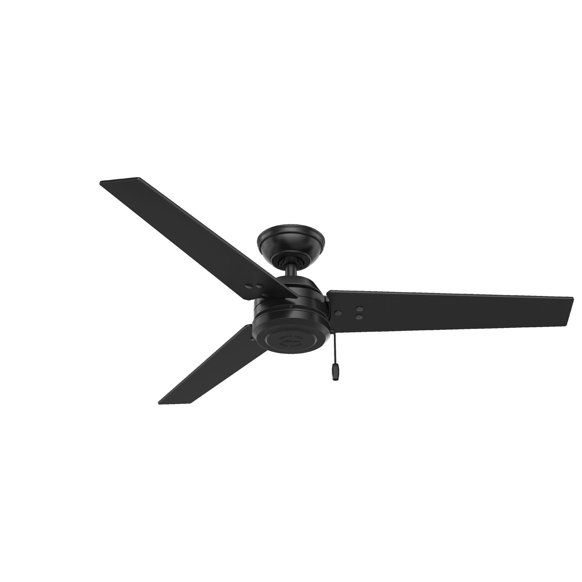 Hunter Fan Cassius 52 Inch Ceiling Fan - 59264