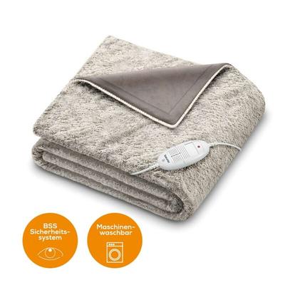 Beurer HD 75 Cosy Nordic