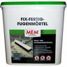 Fix Fertig Fugenmörtel Basalt 25 Kg - MEM