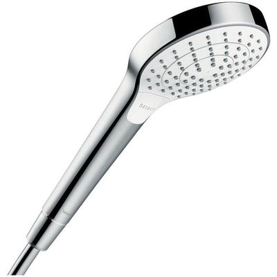 Croma Select s Handbrause 110mm Vario 14,7l/min, Weiß/Chrom - Hansgrohe Image