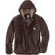 Carhartt Bartlett Jacke, braun, Größe S