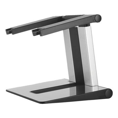 Neomounts Faltbarer Laptop-Ständer »NSLS200« silber