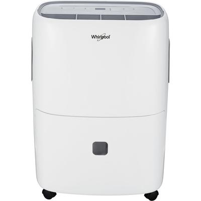 Whirlpool 40 Pint Dehumidifier