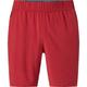 ENERGETICS Herren Shorts Frey IV, Größe S in Rot