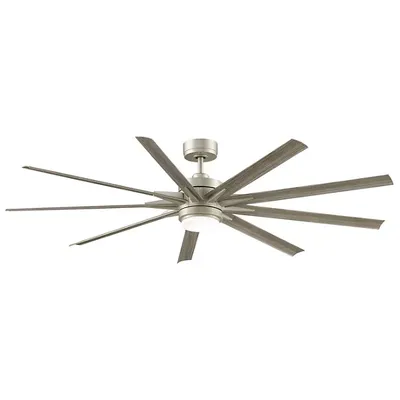 Fanimation Odyn Custom Ceiling Fan