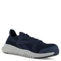 Reebok Work Flexagon 3.0 Work Comp Toe - Mens 9 Navy Oxford W