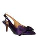 J. Renee Devika - Womens 6 Purple Pump Medium