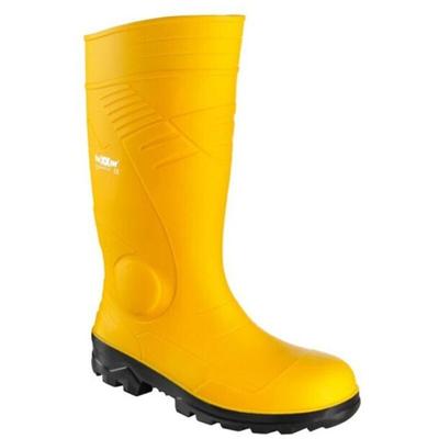 Sicherheitsstiefel Texxor S5-PVC, Gelb, Gr. 45 Image