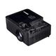 InFocus IN138HD 1080P Beamer Standard Throw-Projektor 4000 ANSI Lumen DLP 1080p (1920x1080) 3D Schwarz