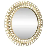 Varaluz Forever Accent Mirror - 342A01FG