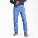 Dickies Eds Essentials Scrub Pants - Ceil Blue Size L (L10770)