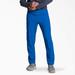 Dickies Eds Essentials Scrub Pants - Royal Blue Size XS (L10770)