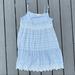 American Eagle Outfitters Dresses | American Eagle Dress | Color: Blue/White | Size: M