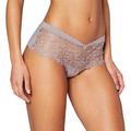 Aubade Women's Hipster Panties SECRET DE CHARME Mondaine L